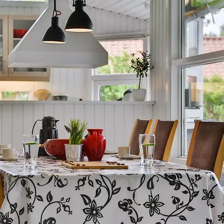 بيت للعطل Riaan - 200m From The Sea By Interhome