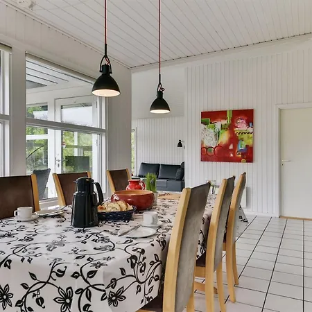 بيت للعطل Riaan - 200m From The Sea By Interhome *