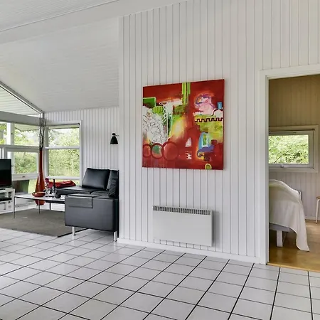 Riaan - 200m From The Sea By Interhome بيت للعطل