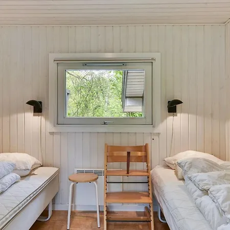 Riaan - 200m From The Sea By Interhome Feriehus