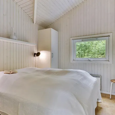 Feriehus Riaan - 200m From The Sea By Interhome Nordenbro Vesteregn